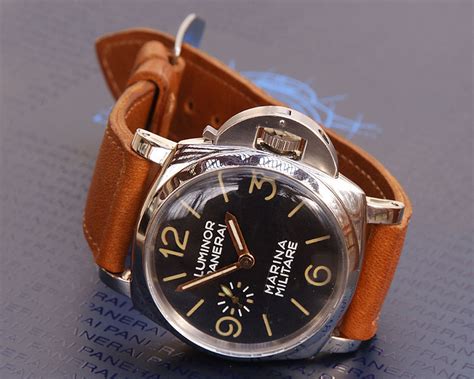 panerai kaskus|All about Panerai .